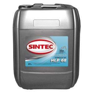 HLP 68 HYDRAULIC OIL 20L