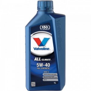 All Climate Diesel C3 5W-40 1L