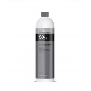 Koch Chemie Hartwachs BMP S0.01