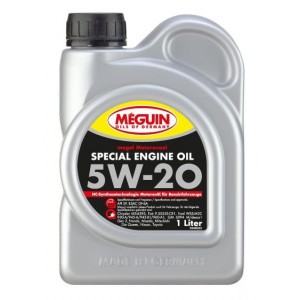 Meguin Special Engine Oil 5W-20 1L