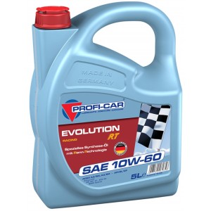 PROFI-CAR EVOLUTION RT SAE 10W-60 5L