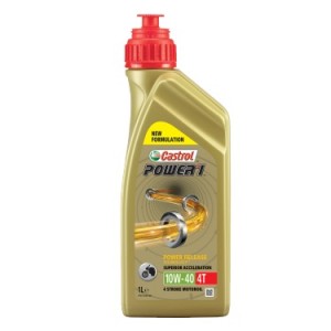 Castrol POWER1 4T 10W-40 1L