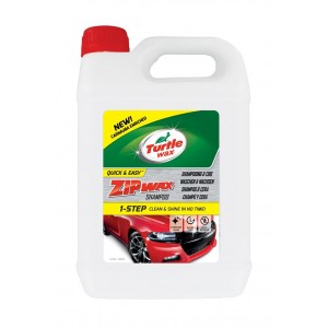 Turtle Wax ZIP WAX 2.5L