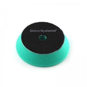 DA Foam Pad Green – cilalama yastığı əlavə sərt yaşıl 75mm