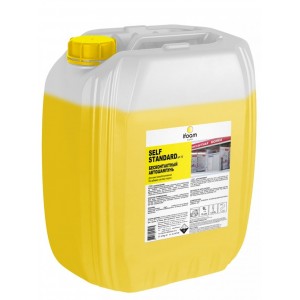 Avtomobil şampunu ifoam Self Standard, 21 kq