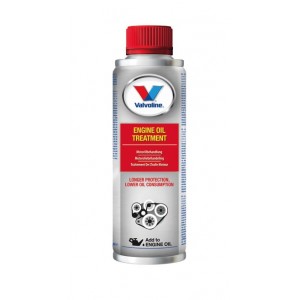 Engine Oil Treatment 500мл