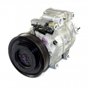 Hyundai Elantra Kondisioner kompressoru 977012H040