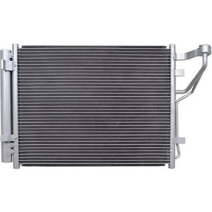 Hyundai i30 Kondisioner radiatoru 976062L600