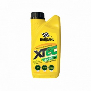 XTEC 0W16 HY 1L