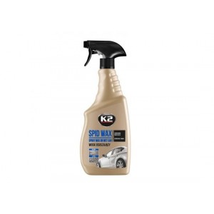K2 SPID WAX 770ml