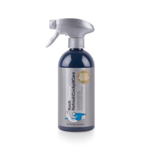 Koch Chemie Refresh Cockpit Care