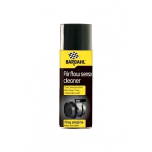 AIR FLOW SENSOR CLEANER 400ml