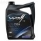 WOLF VITALTECH 5W-40 PI C3 4Л