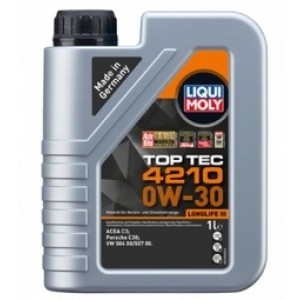 Top Tec 4210 0W-30 1Л