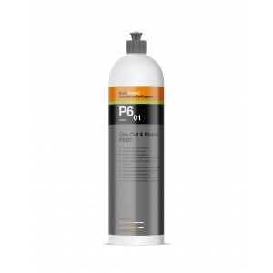 Koch Chemie One Cut & Finish P6.01