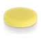 Koch Chemie Polishing pad, yellow, medium hard
