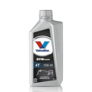 SynPower 4T 10W-40 1L