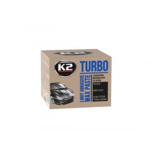 K2 TURBO 250 G