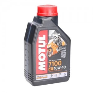MOTUL 7100 5W-40 4T 1L