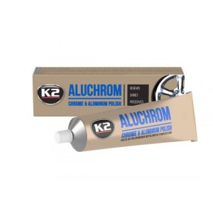 K2 ALUCHROM 120g