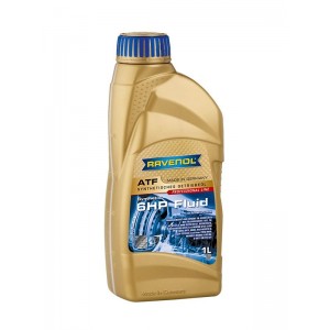 RAVENOL ATF 6HP FLUID 1L