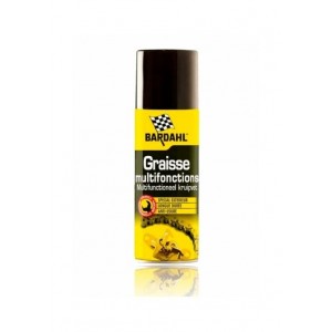 GRAISSE MULTIFONCTIONS 240ml
