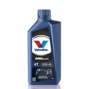 DuraBlend 4T 10W-40 1L