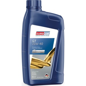 EUROLUB GT 10W-40 1L