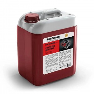 Очиститель двигателя ifoam Motor Shine 20 кг