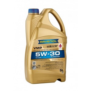 RAVENOL VMP SAE 5W-30