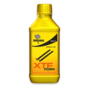 XTF FORK SPECİAL OİL 20 500ml