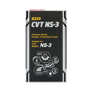 MANNOL CVT NS-3