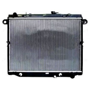 Mühərrikin soyutma radiatoru Lexus LX üçün 470 1640050212