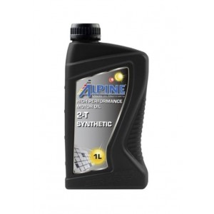 ALPINE 2T Synthetic