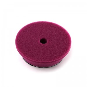 DA Foam Pad Purple – cilalama yastığı sərt bənövşəyi 75mm