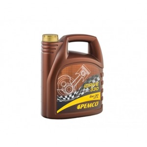 Pemco iDRIVE 330 5W-30 4L