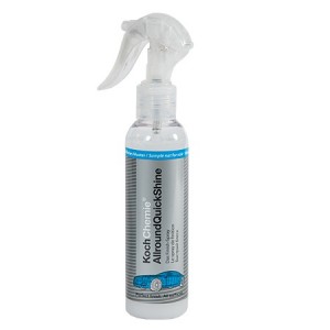 Koch Chemie All Round Quick Shine