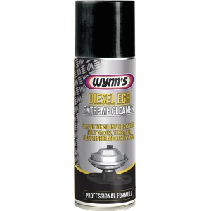 Wynns Diesel EGR Extreme Cleaner