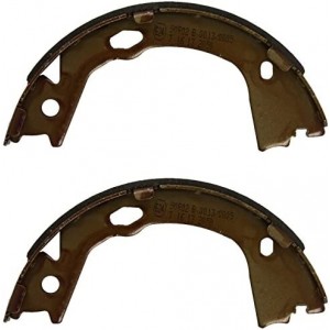 Əyləc bəndləri (baraban) Hyundai Grandeur üçün 583053LA00