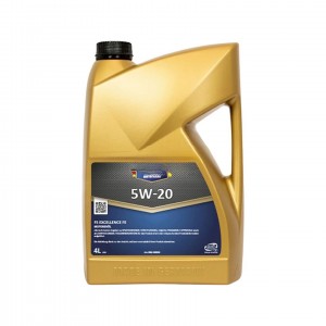 AVENO FS EXCELLENCE FE 5W-20 4L