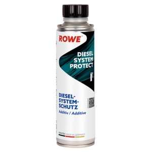 HIGHTEC DIESEL SYSTEM PROTECT / DIESELSYSTEMSCHUTZ 250мл