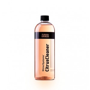 CitrusCleaner - portağallı təmizləyici 750ml