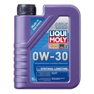 Synthoil Longtime 0W-30 1Л