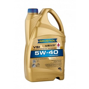 RAVENOL VSI SAE 5W-40