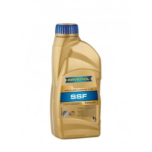 RAVENOL SSF SPEC. SERVOLENKUNG FLUID