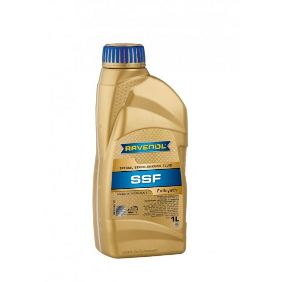 RAVENOL SSF SPEC. SERVOLENKUNG FLUID