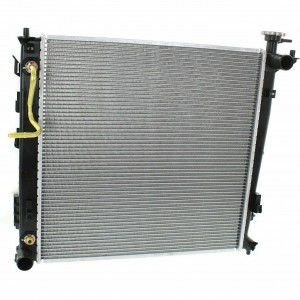 KIA Sportage Mühərrikin soyutma radiatoru 253102S200