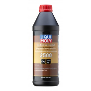 Zentralhydrauliköl 2500 1L