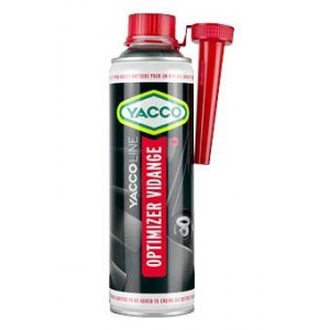 Yacco OPTIMIZER VIDANGE