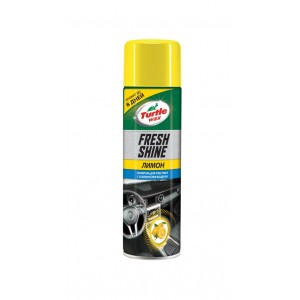 Turtle Wax FRESH SHINE CITRUS